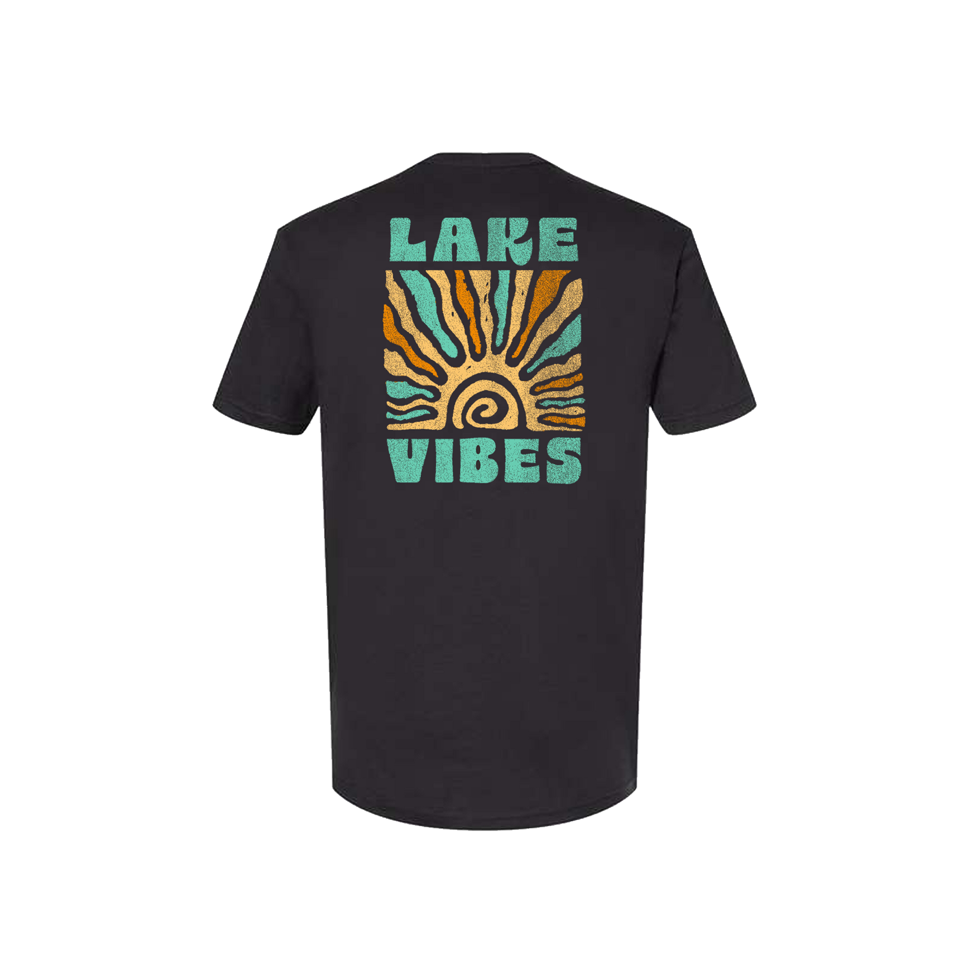 Lake Vibes T-Shirt