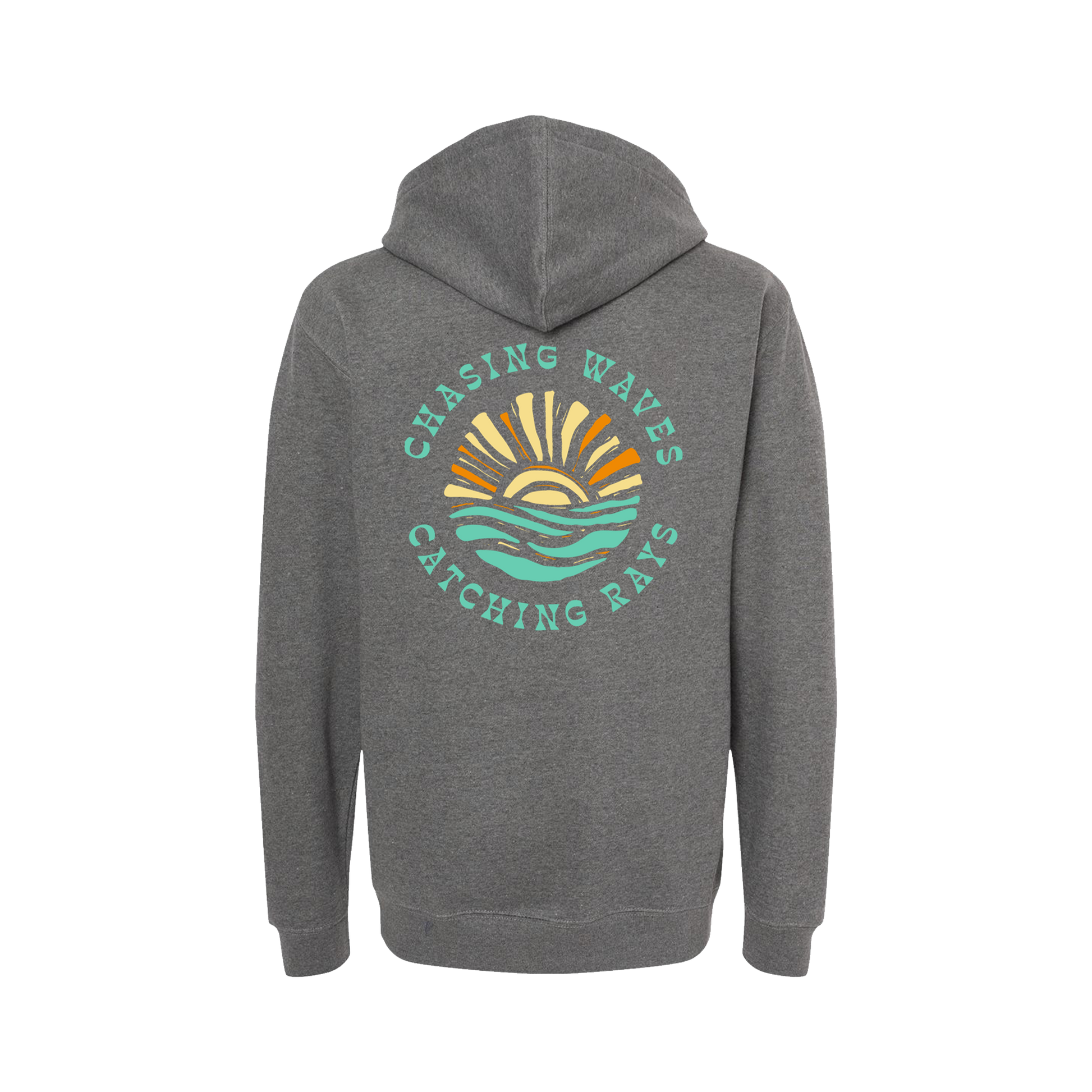 Chasing Waves Hoodie
