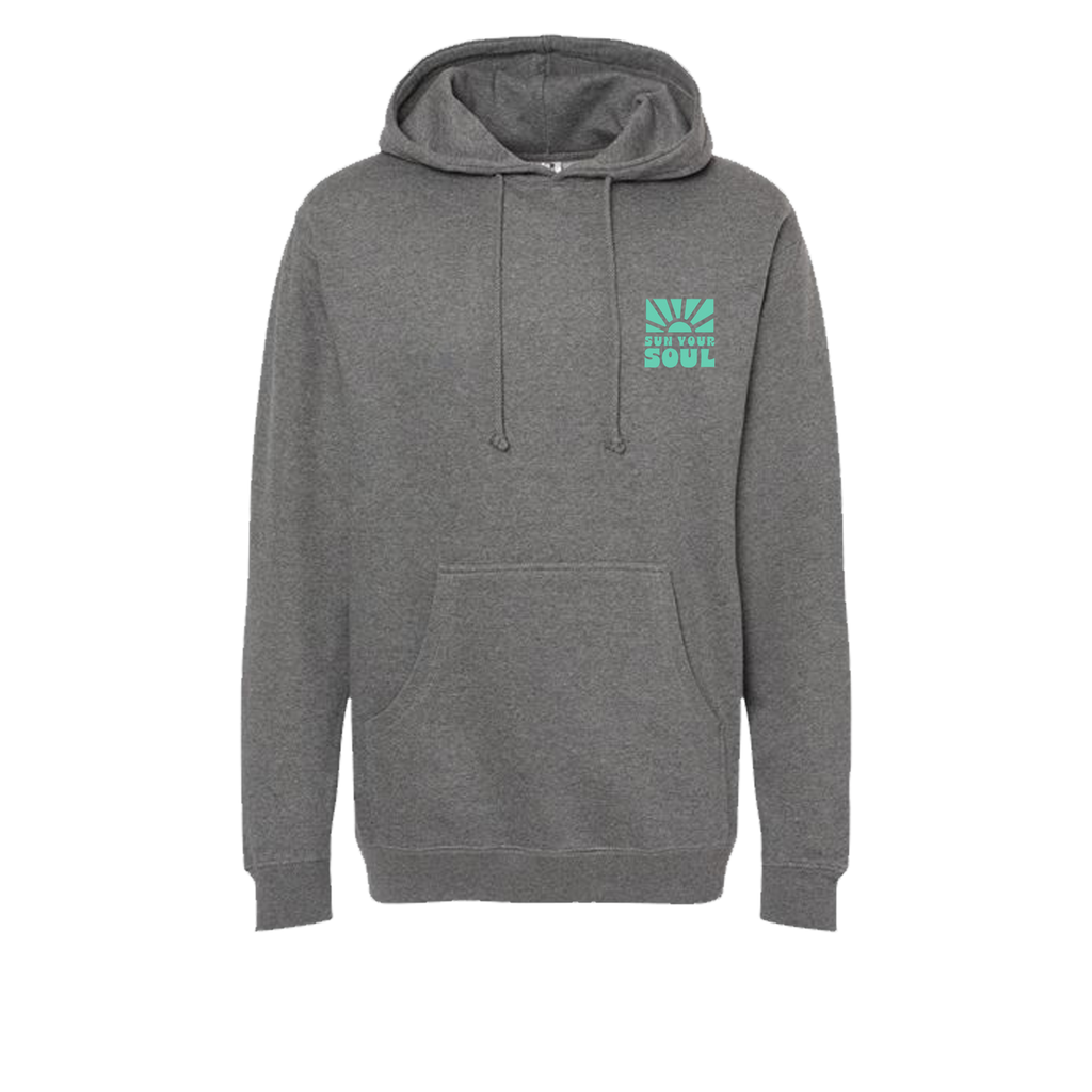 Chasing Waves Hoodie