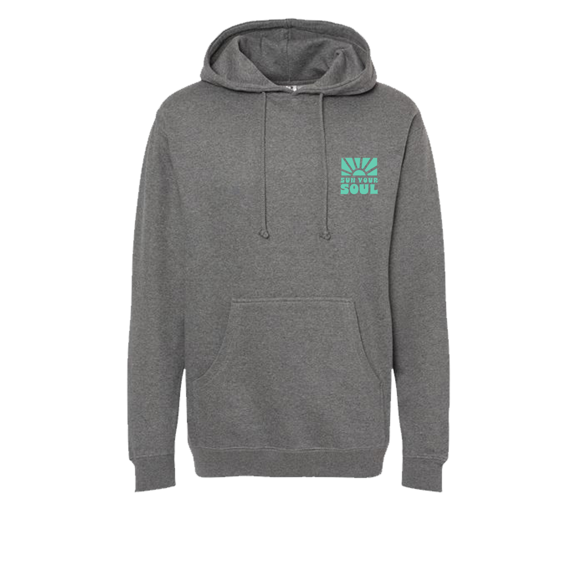 Chasing Waves Hoodie