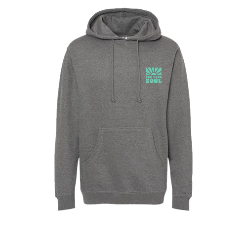 Chasing Waves Hoodie