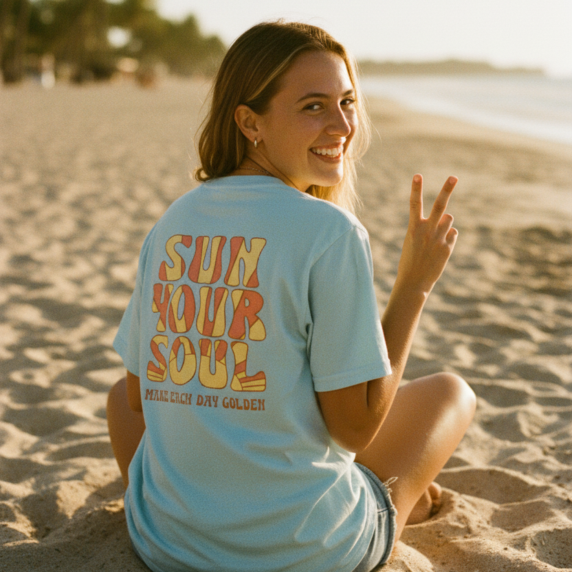 Arpi T-Shirt
