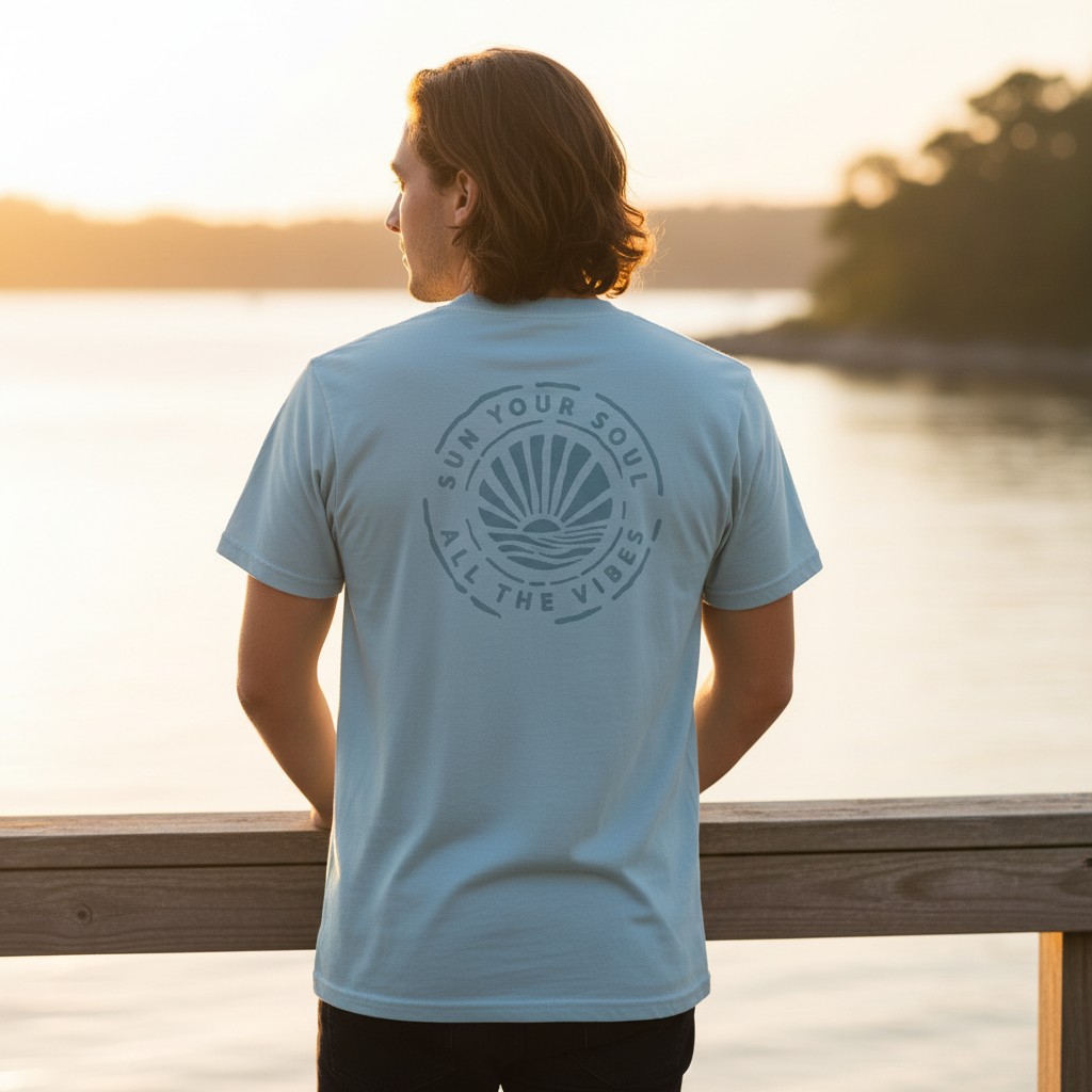 Cyrus T-Shirt