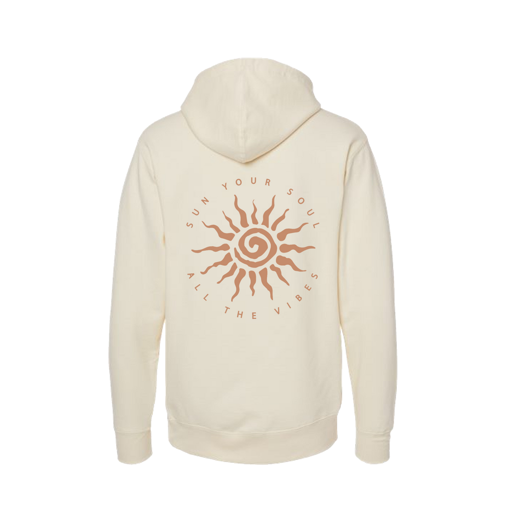 Eternal Sun Hoodie