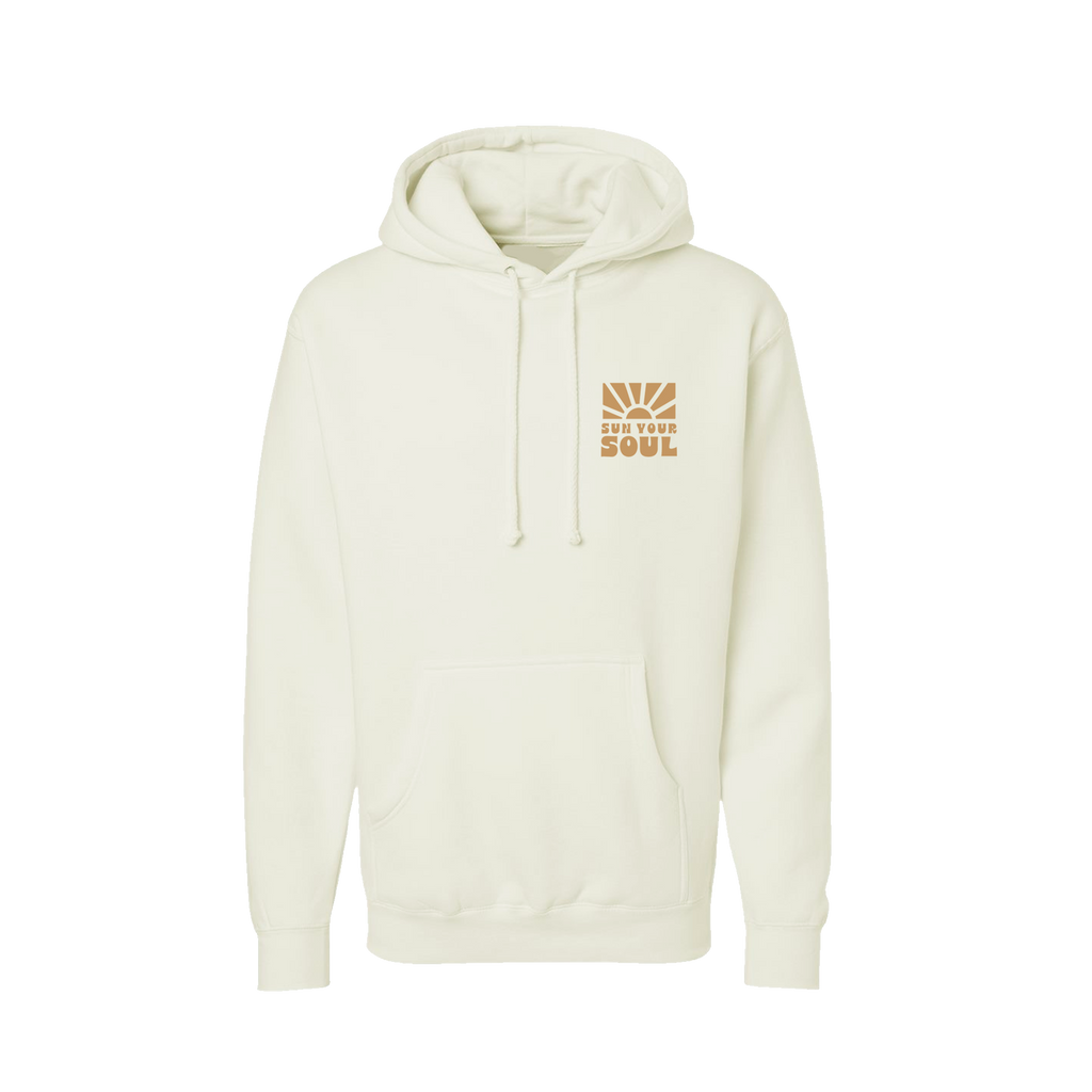 Eternal Sun Hoodie