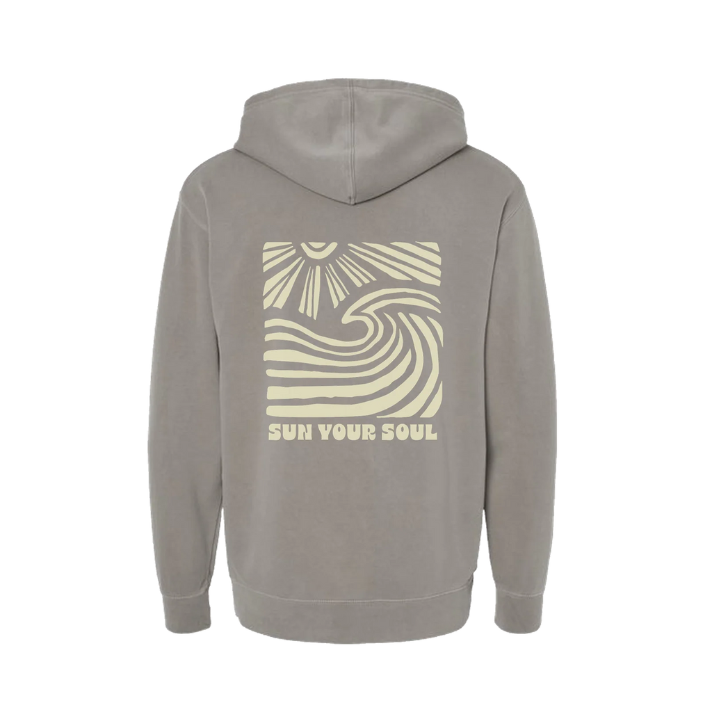 Golden Hour Hoodie