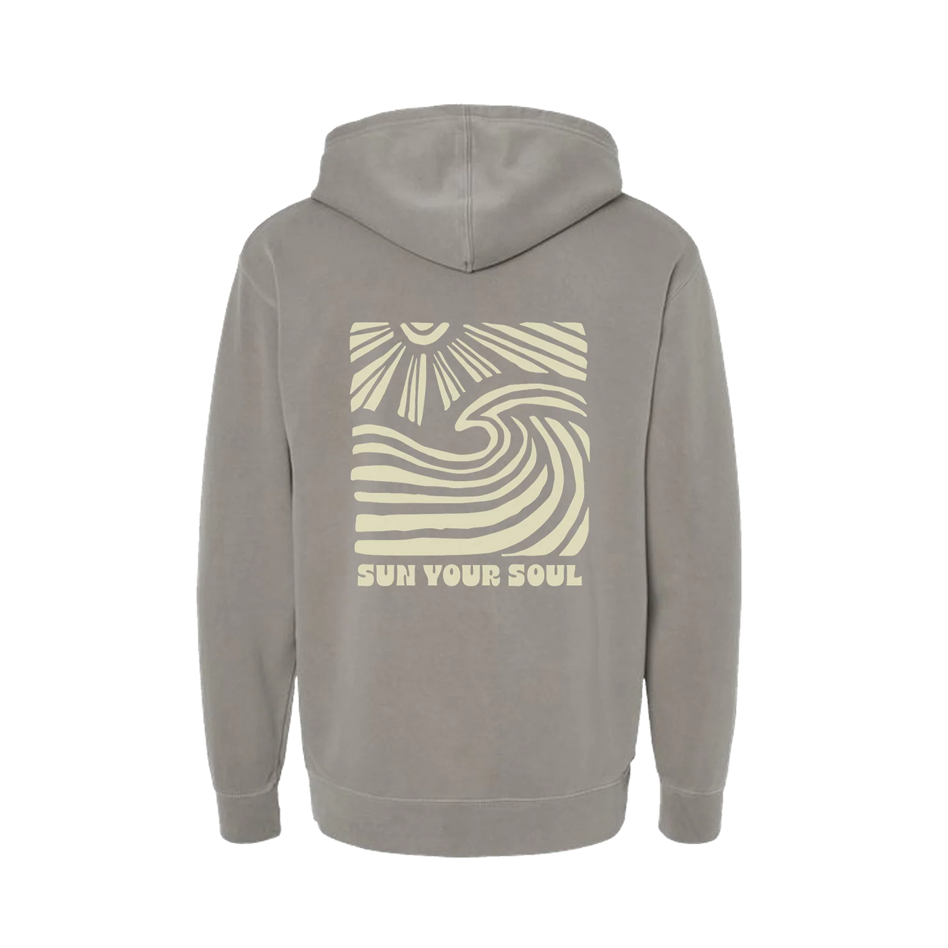 Golden Hour Hoodie