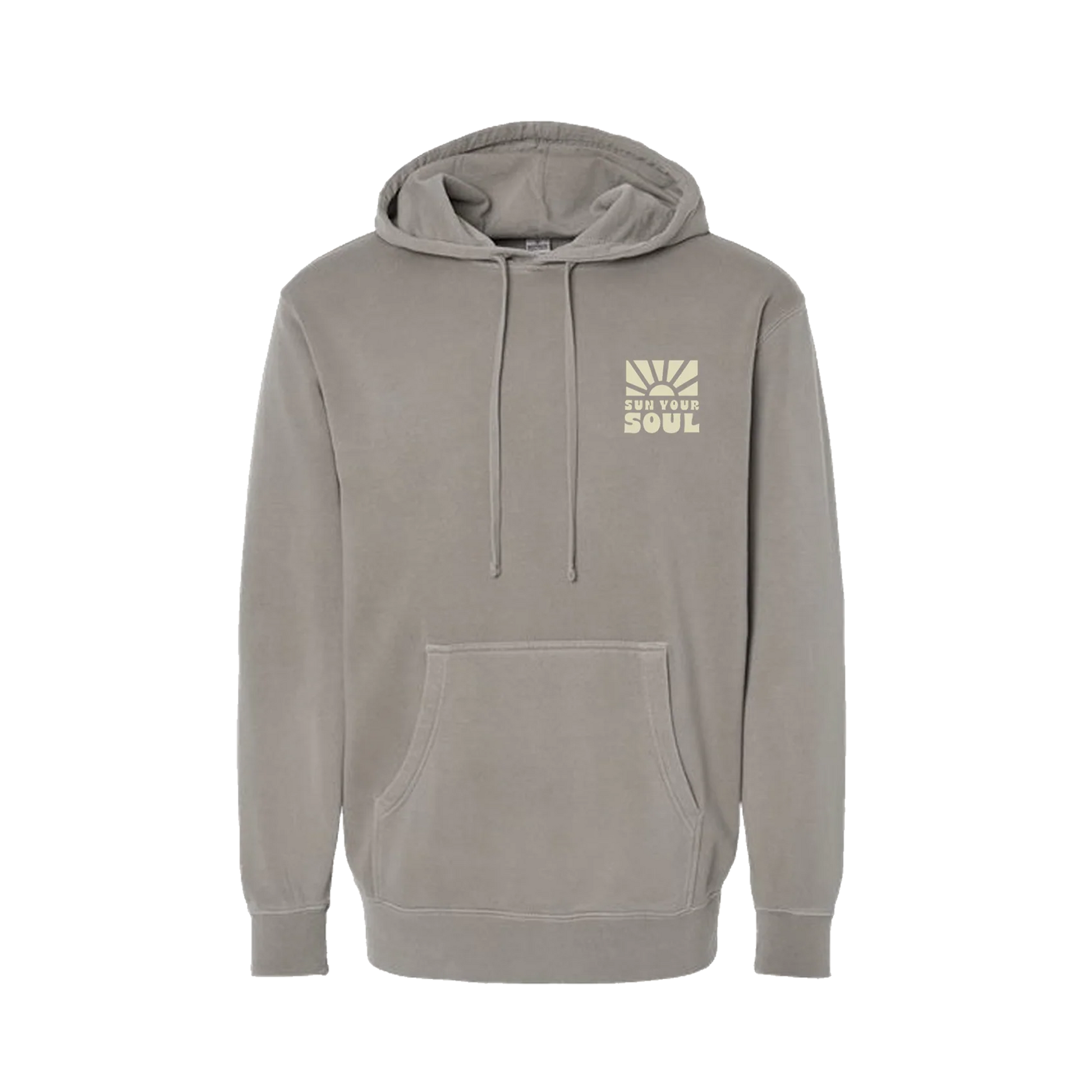 Golden Hour Hoodie