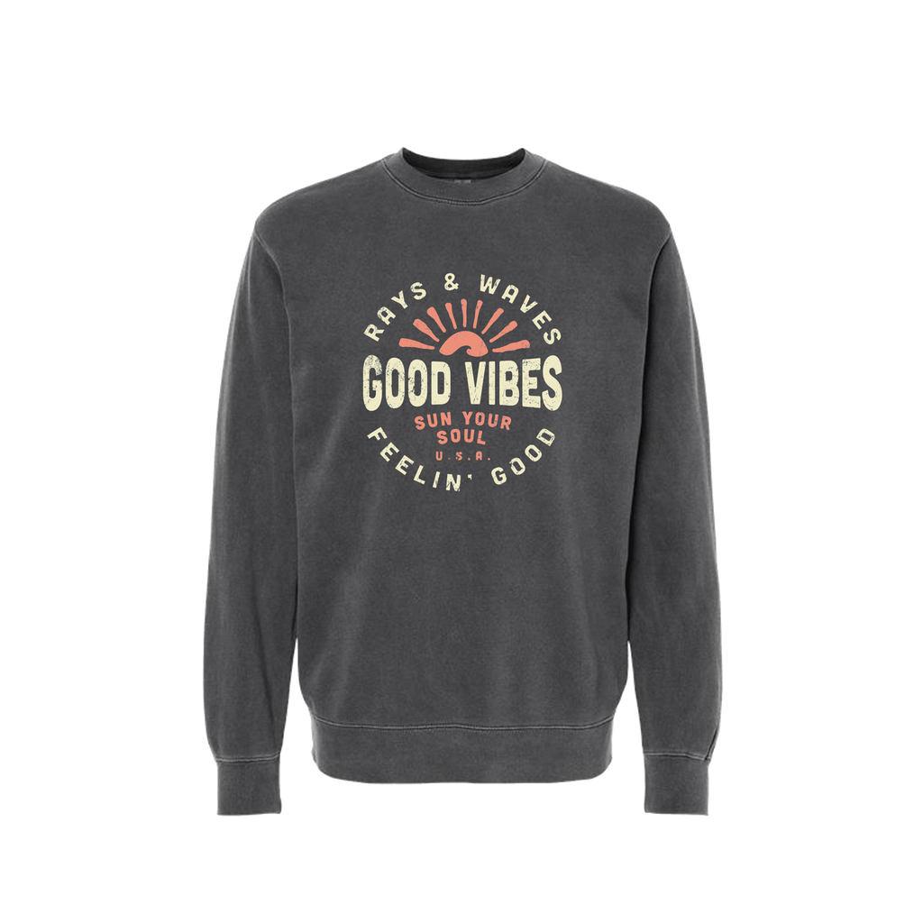 Good Vibes Crew