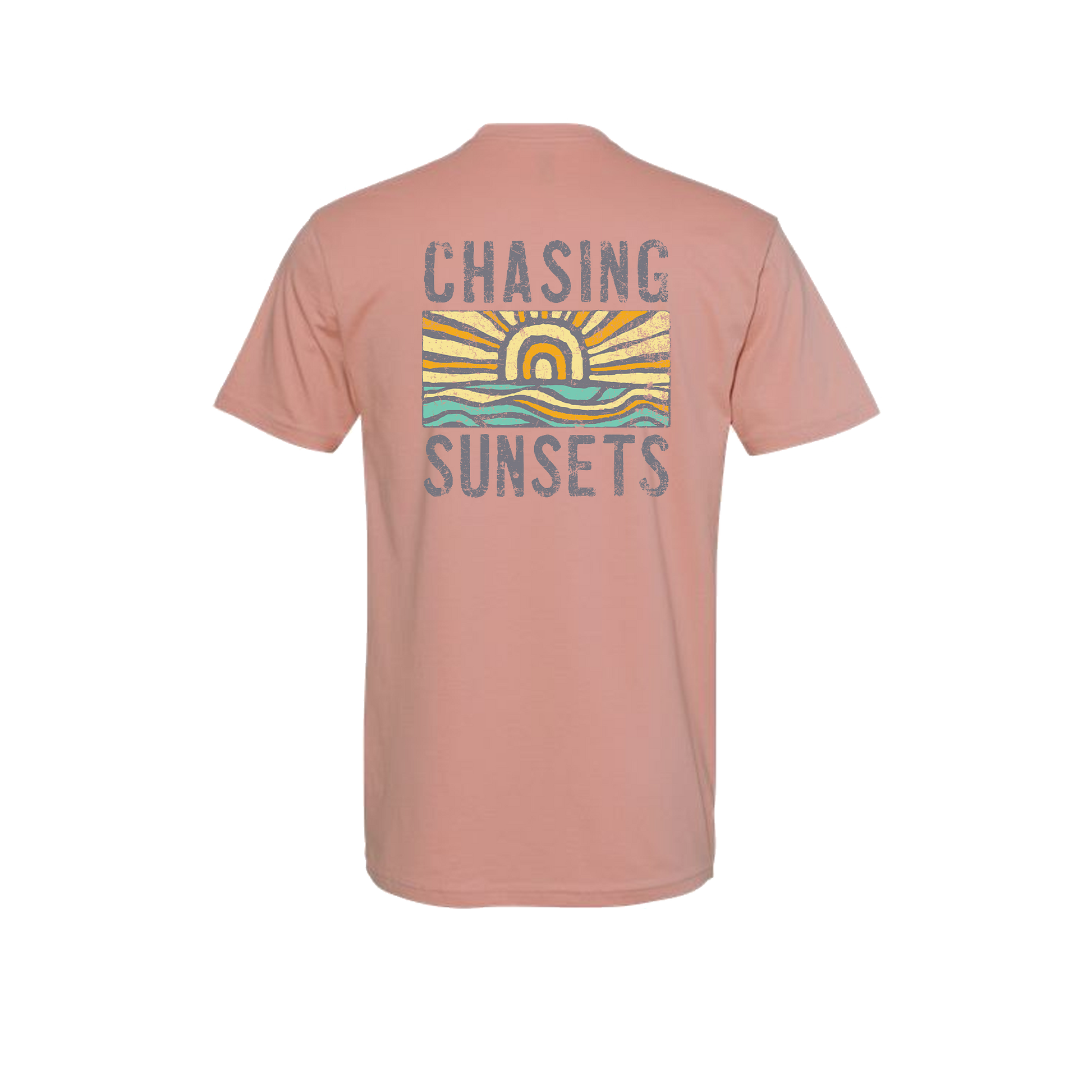 Chasing Sunsets T-Shirt