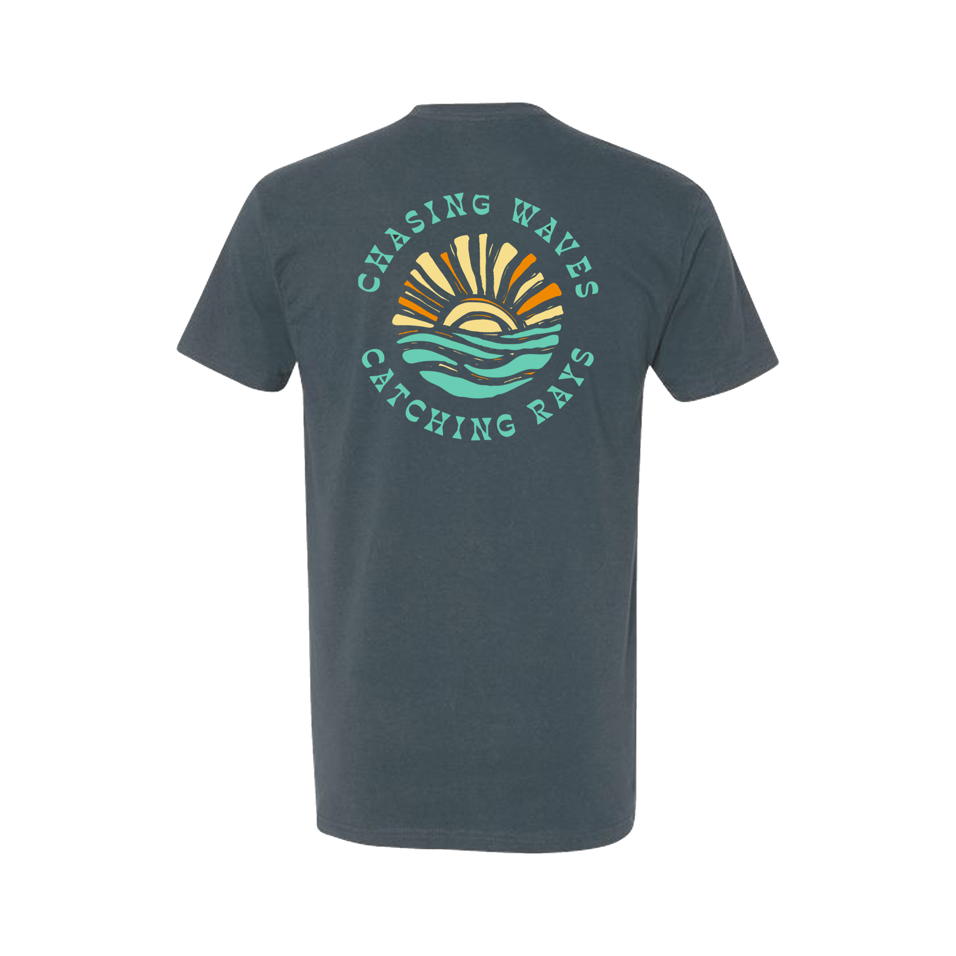 Chasing Waves T-Shirt