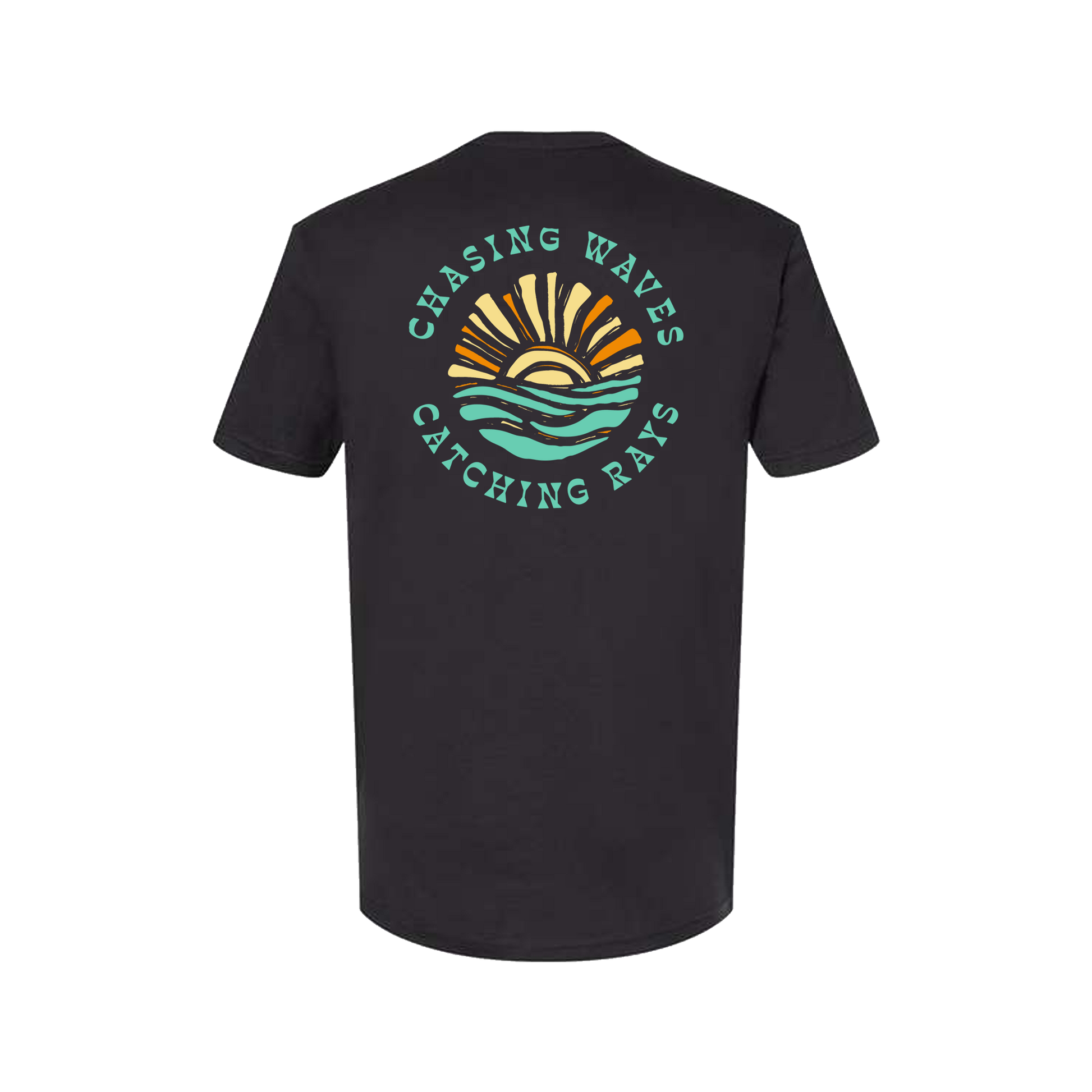 Chasing Waves T-Shirt