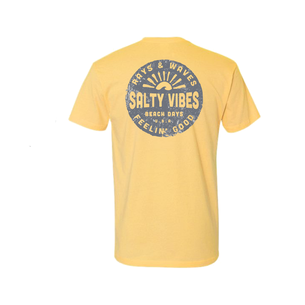 Salty Vibes T-Shirt