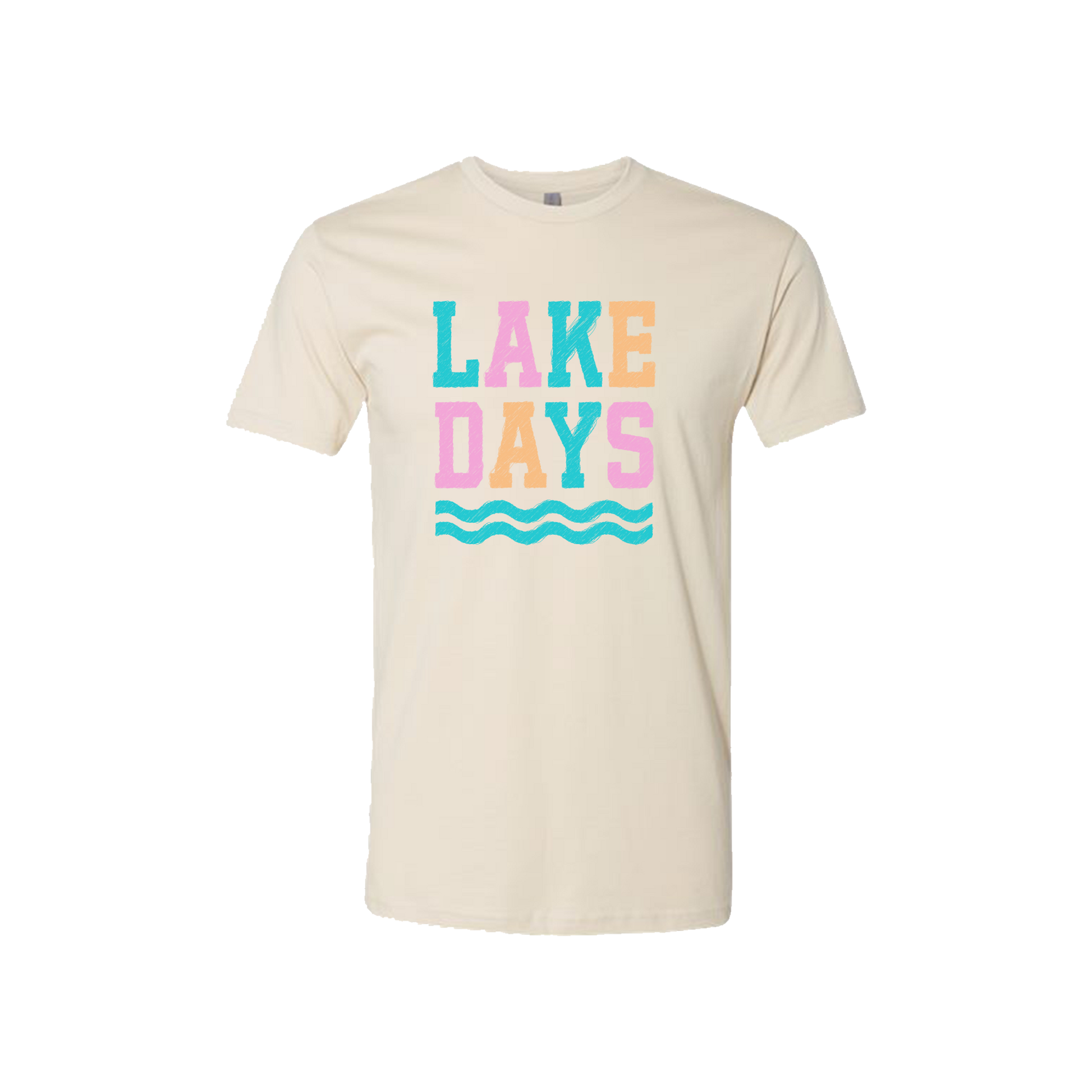 Lake Days T-Shirt