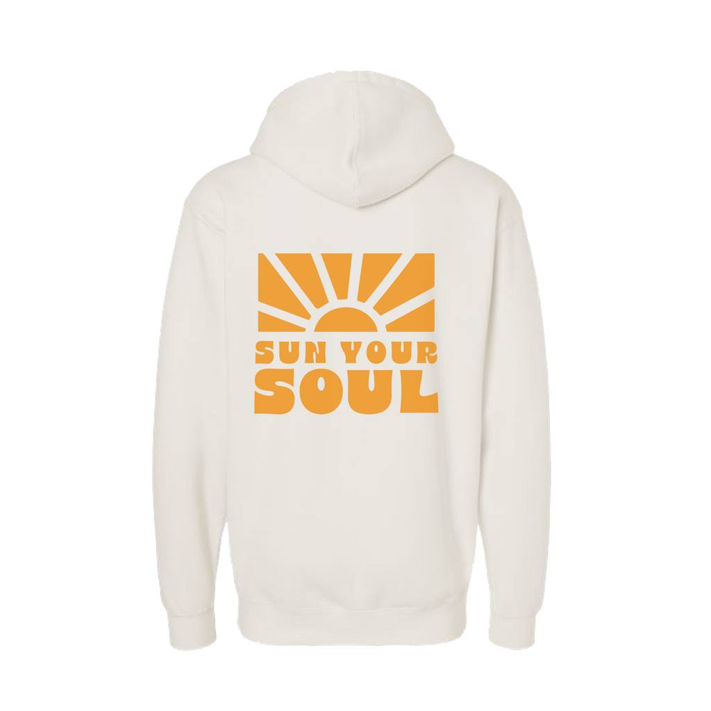 OG Sun Your Soul
