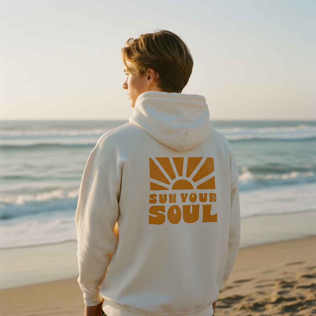 OG Sun Your Soul