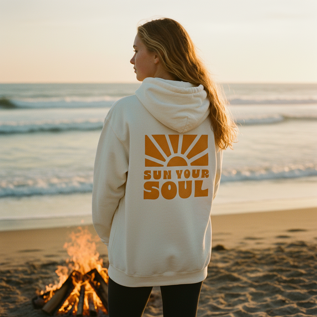 OG Sun Your Soul
