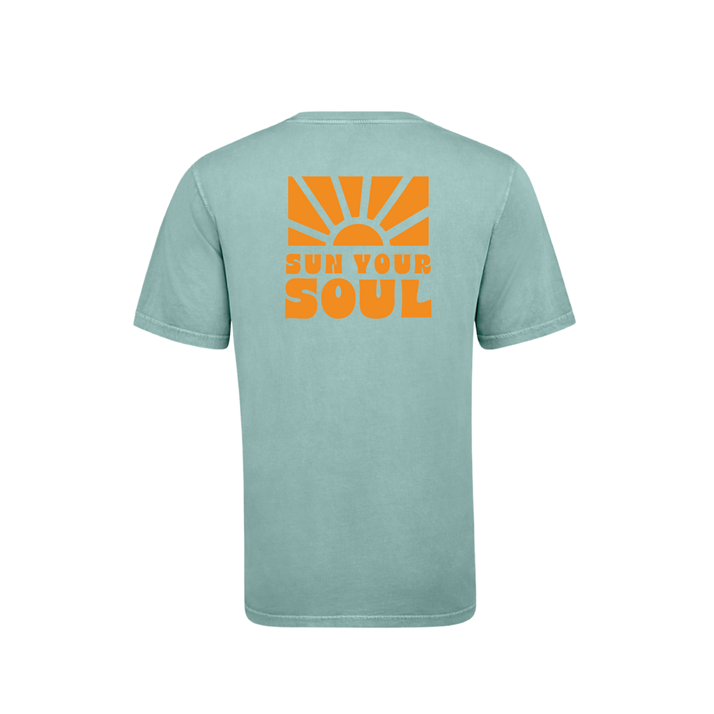 OG Sun Your Soul T-Shirt