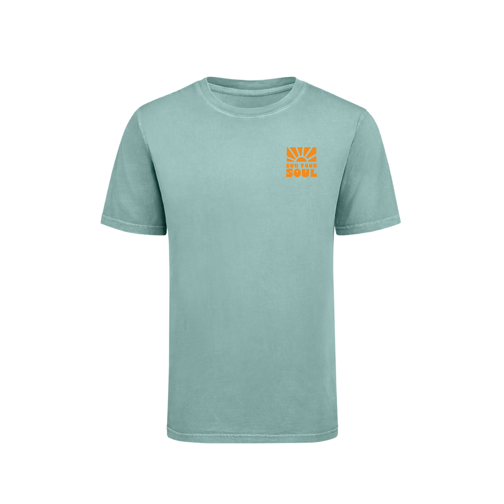 OG Sun Your Soul T-Shirt