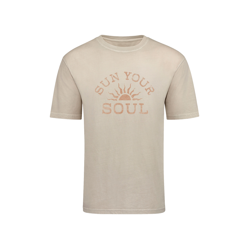Solaris T-Shirt