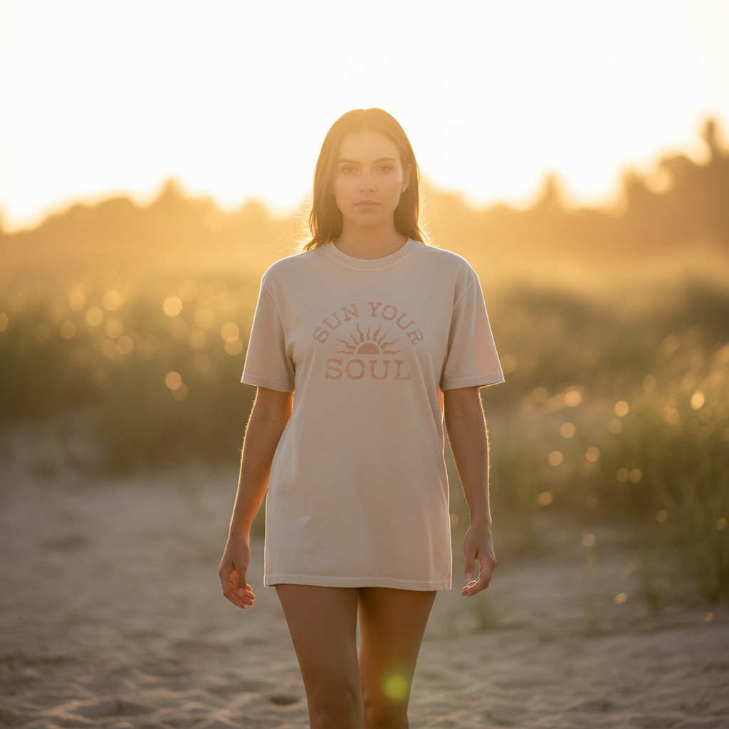 Solaris T-Shirt