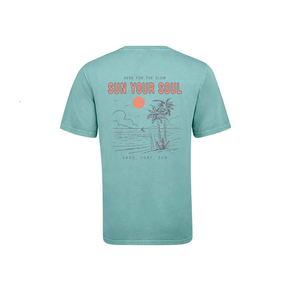 Solaris Breeze T-Shirt