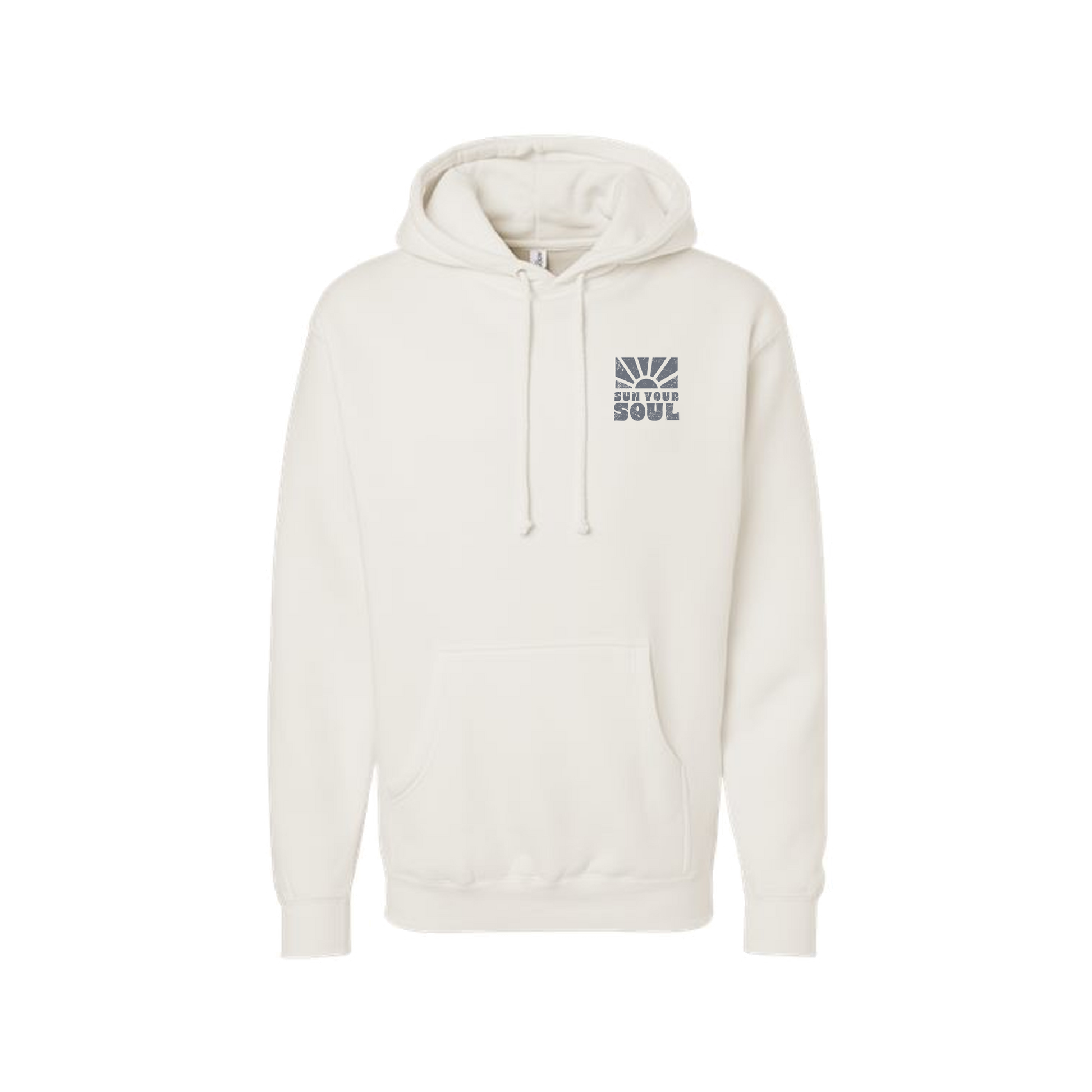 Chasing Sunsets Hoodie