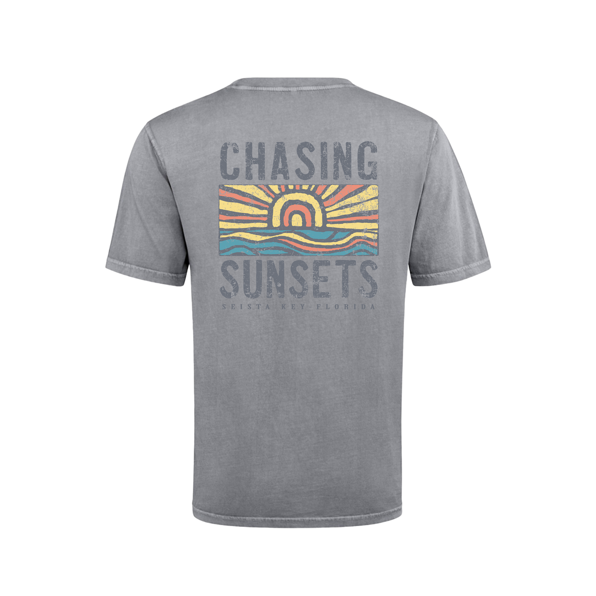 Chasing Sunsets T-Shirt
