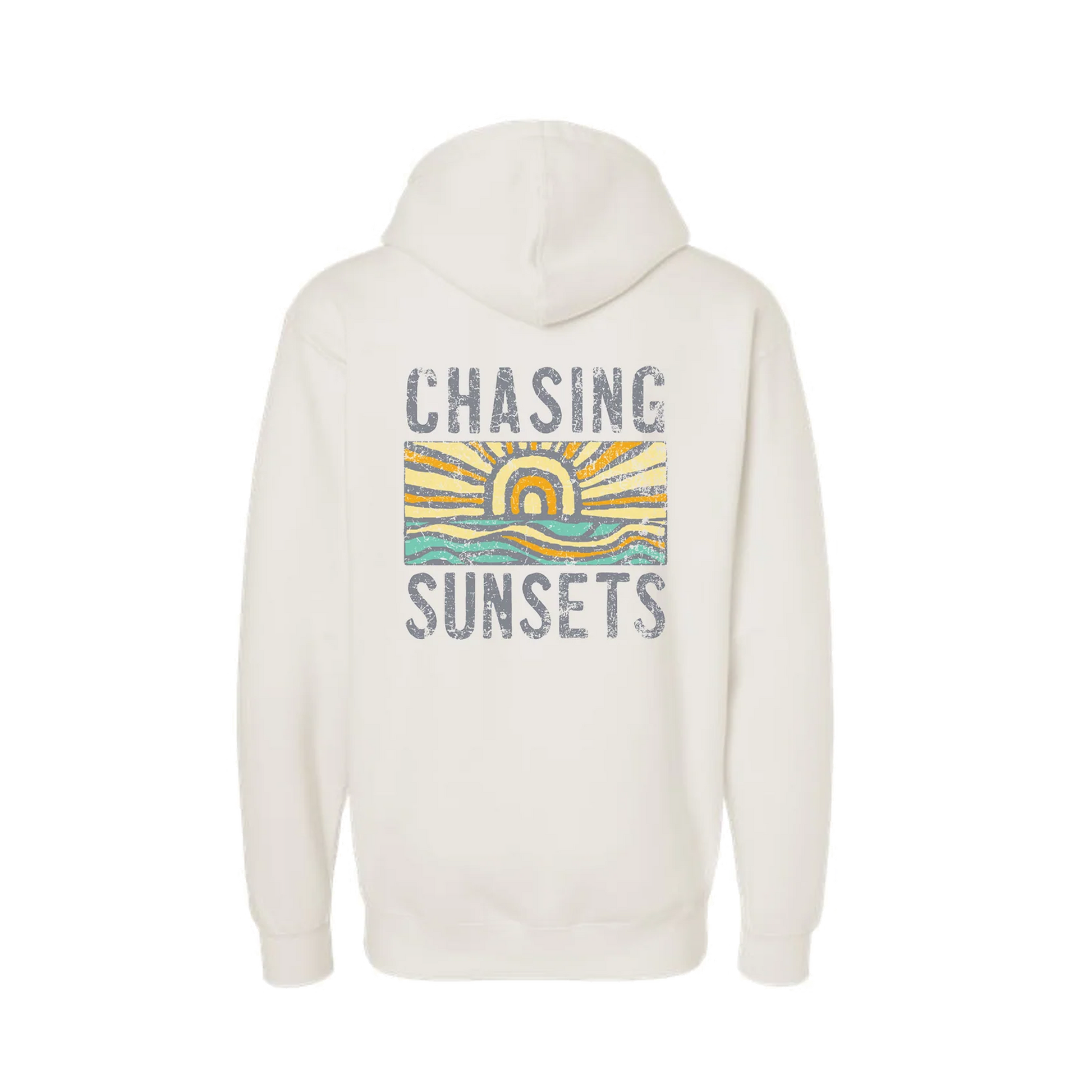 Chasing Sunsets Hoodie