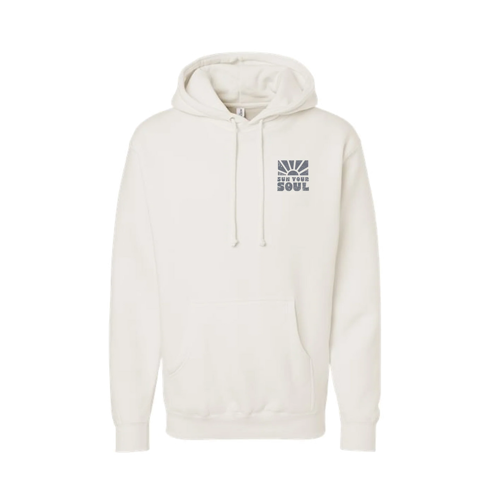 Chasing Sunsets Hoodie