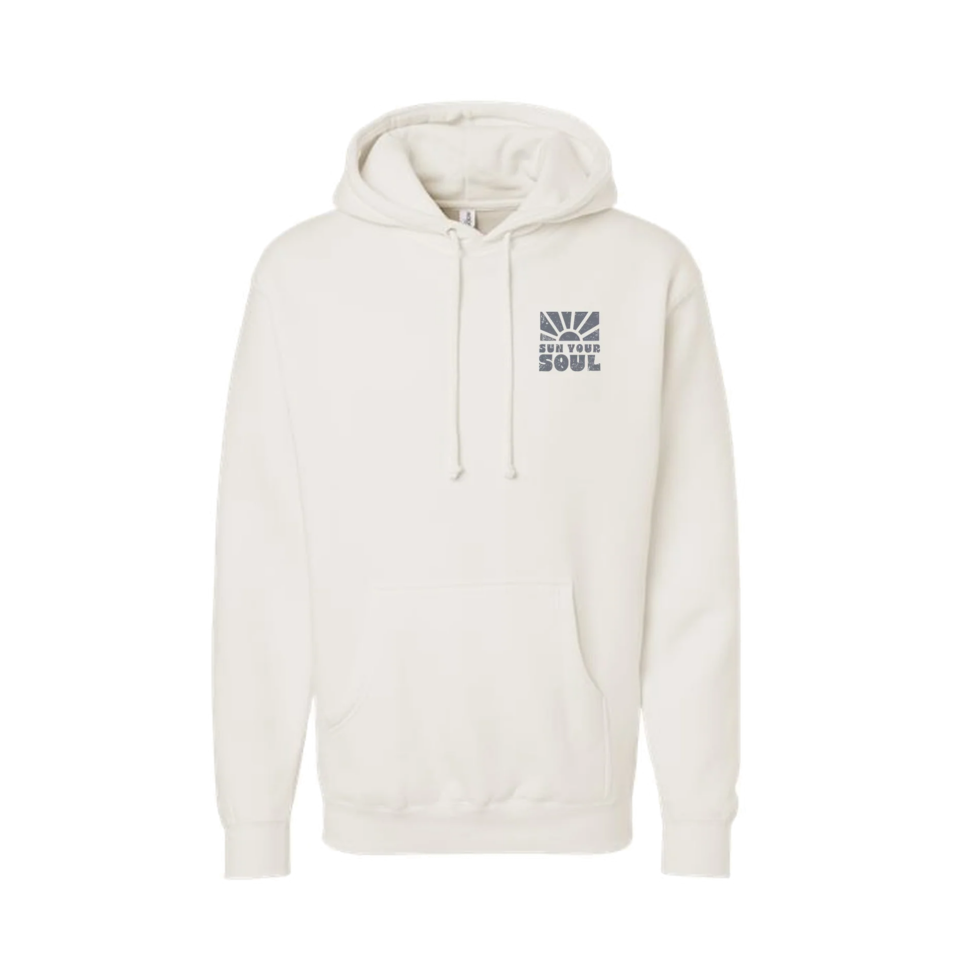 Chasing Sunsets Hoodie