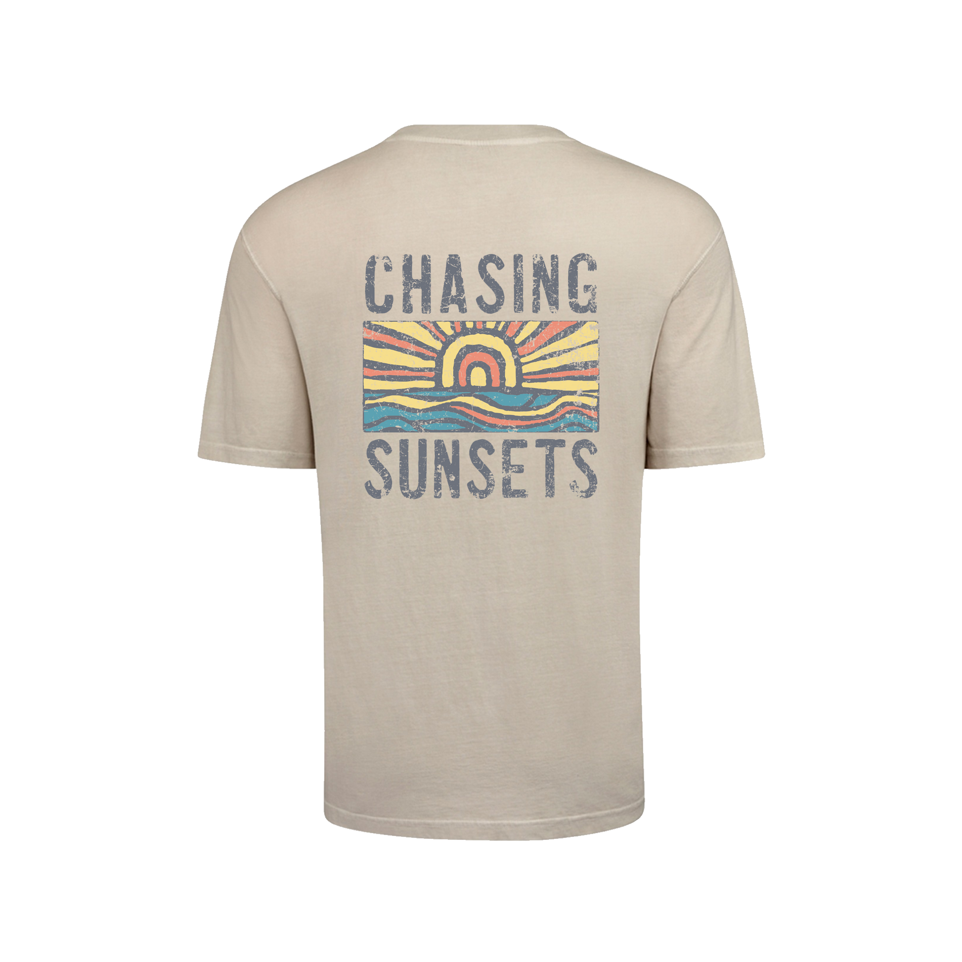 Chasing Sunsets T-Shirt