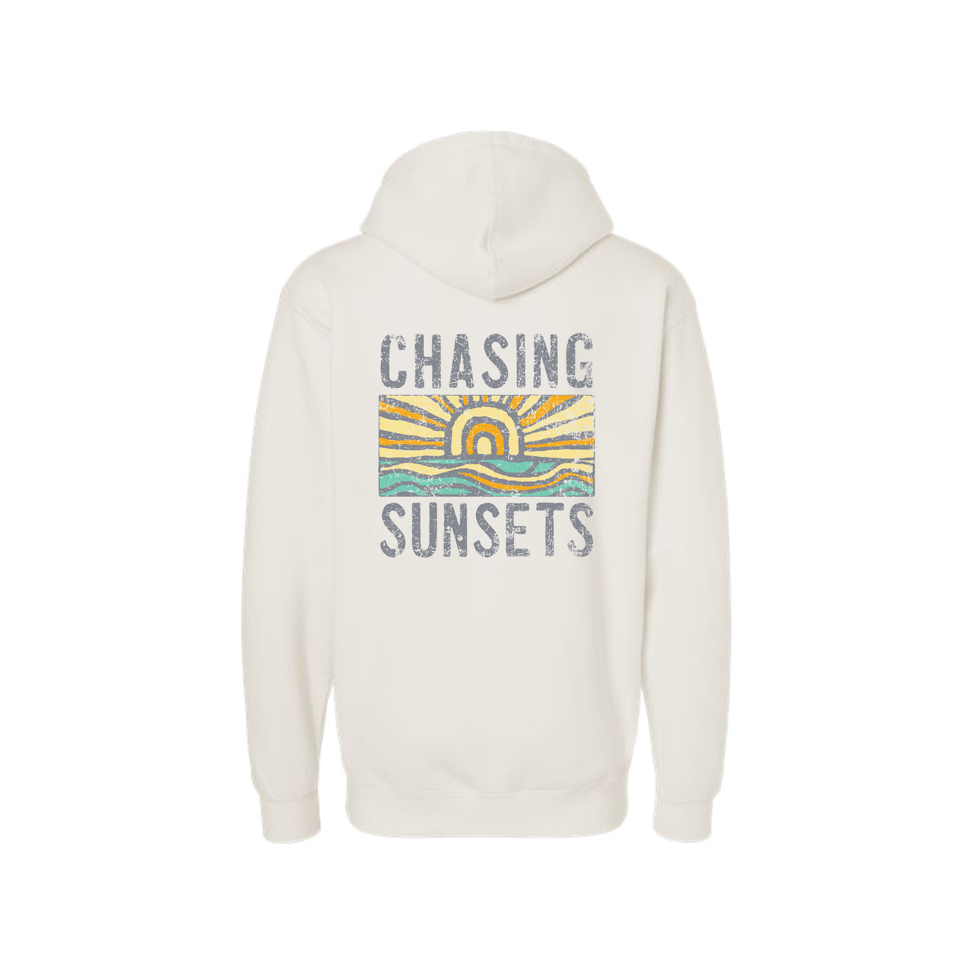 Chasing Sunsets Hoodie