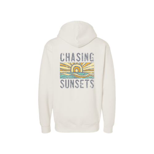Chasing Sunsets Hoodie