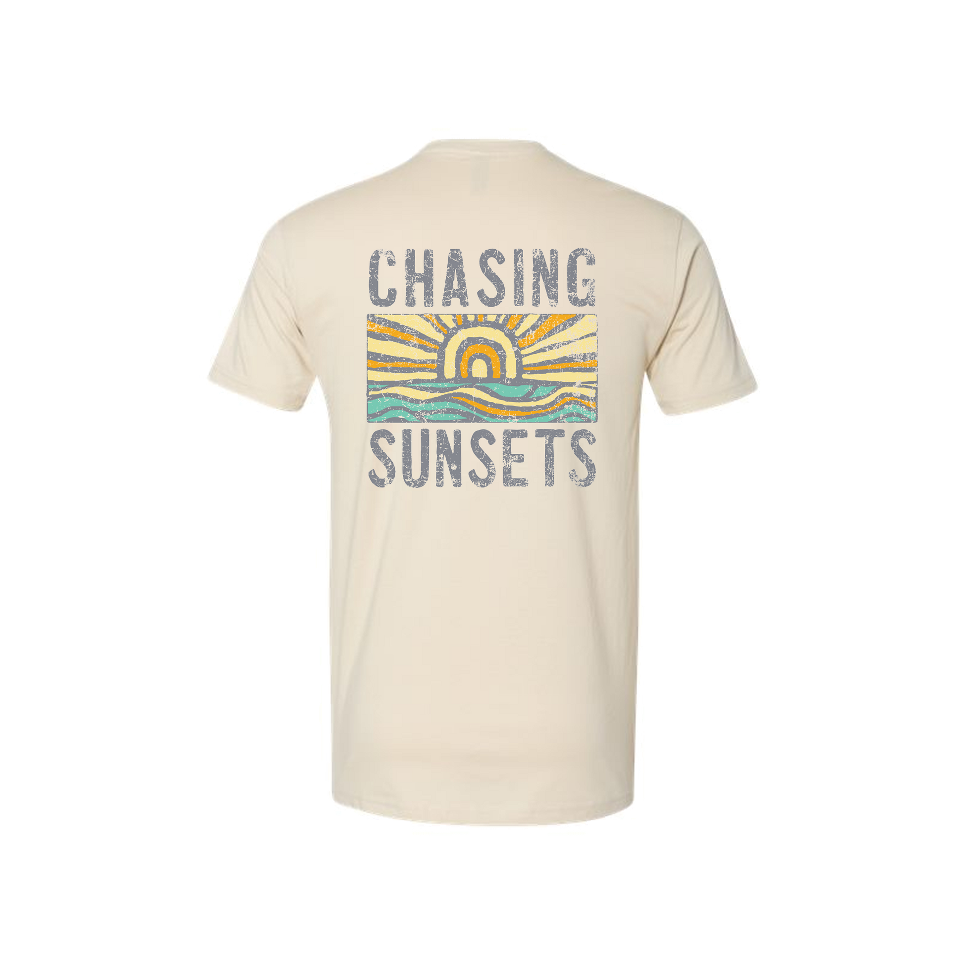 Chasing Sunsets T-Shirt