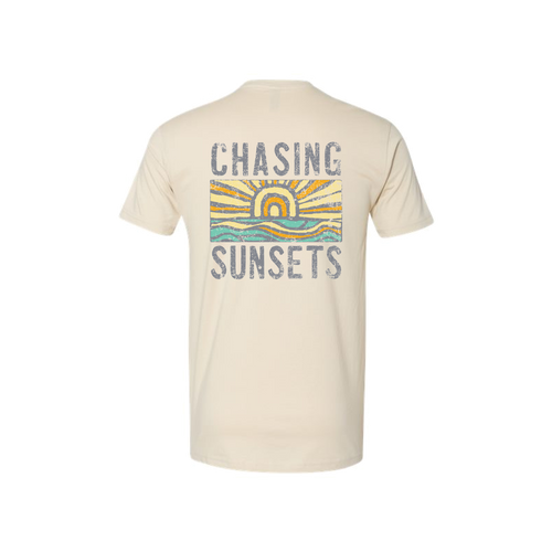 Chasing Sunsets T-Shirt