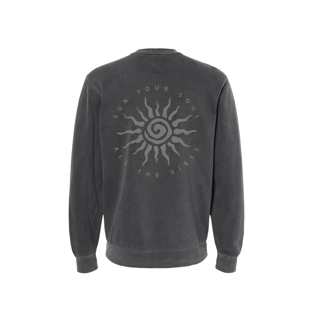 Eternal Sun Crew