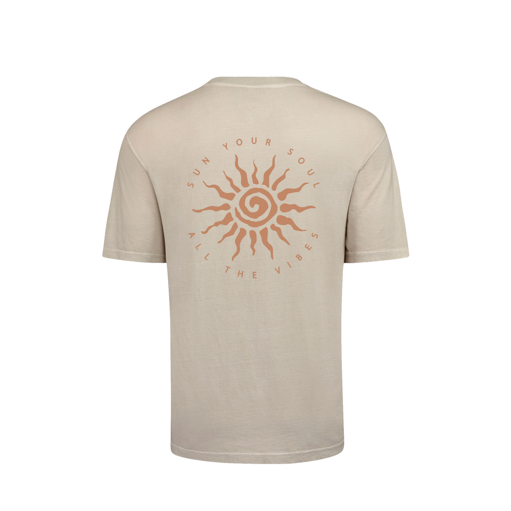 Eternal Sun T-Shirt