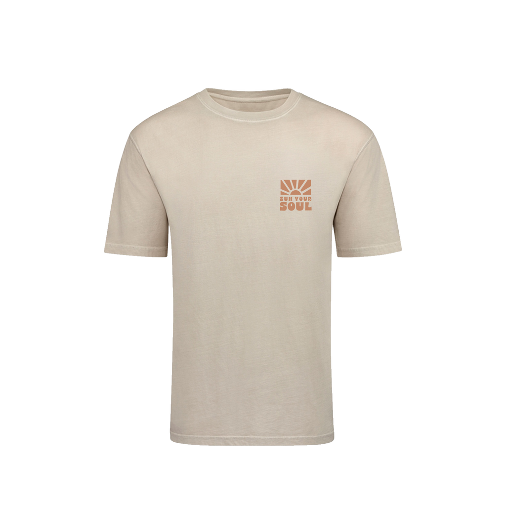 Eternal Sun T-Shirt