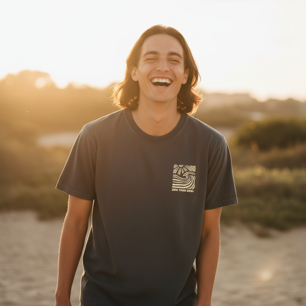 Golden Hour T-Shirt