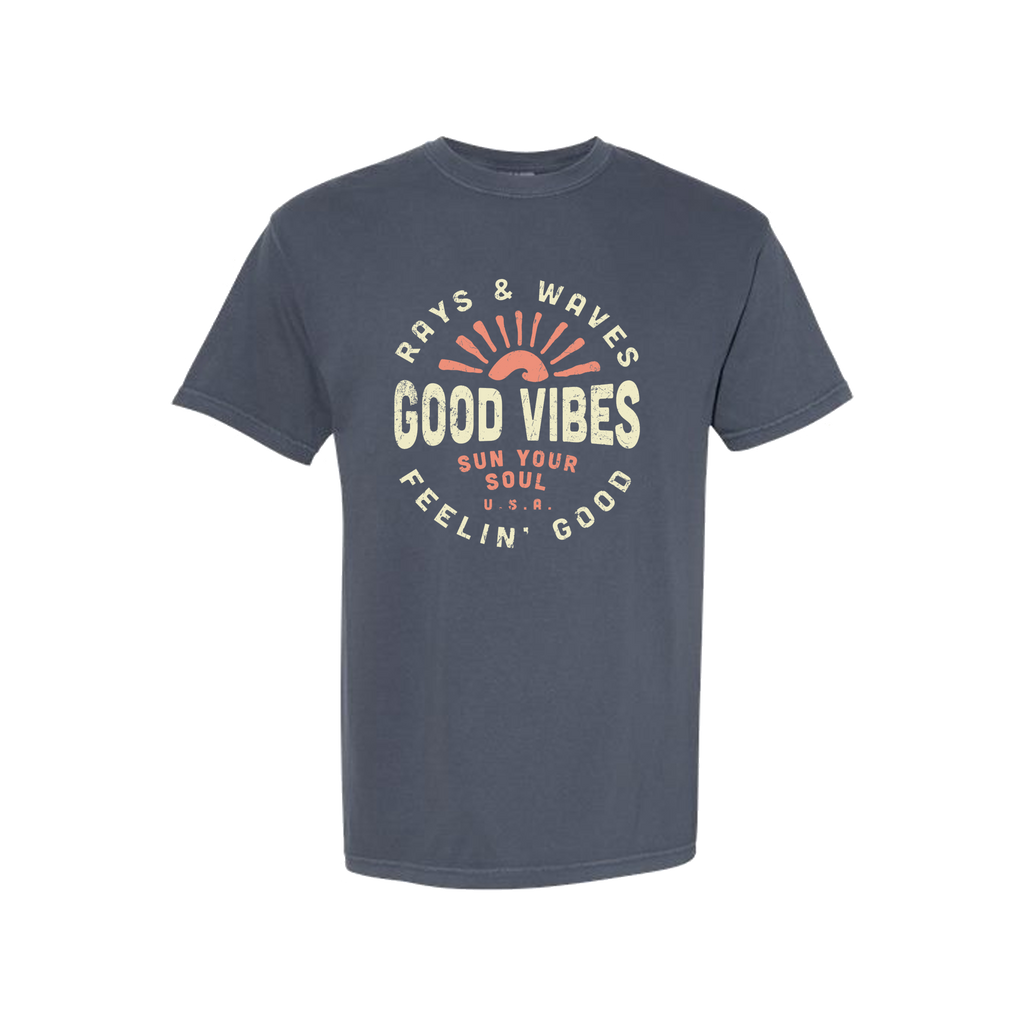 Good Vibes T-Shirt
