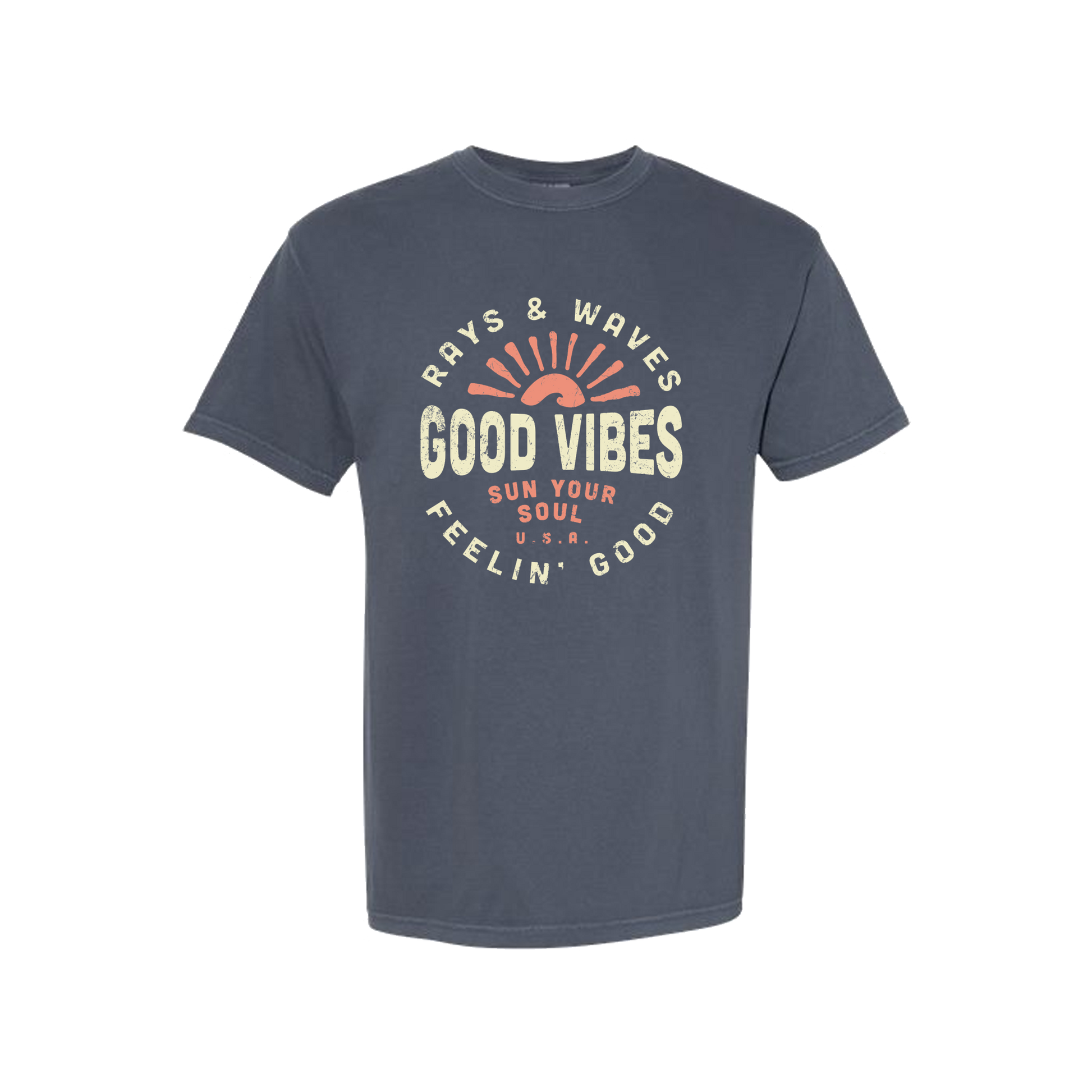 Good Vibes T-Shirt