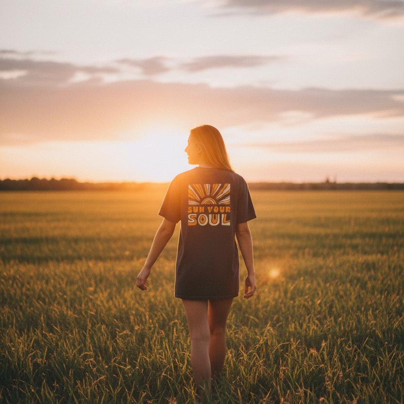 Helios T-Shirt