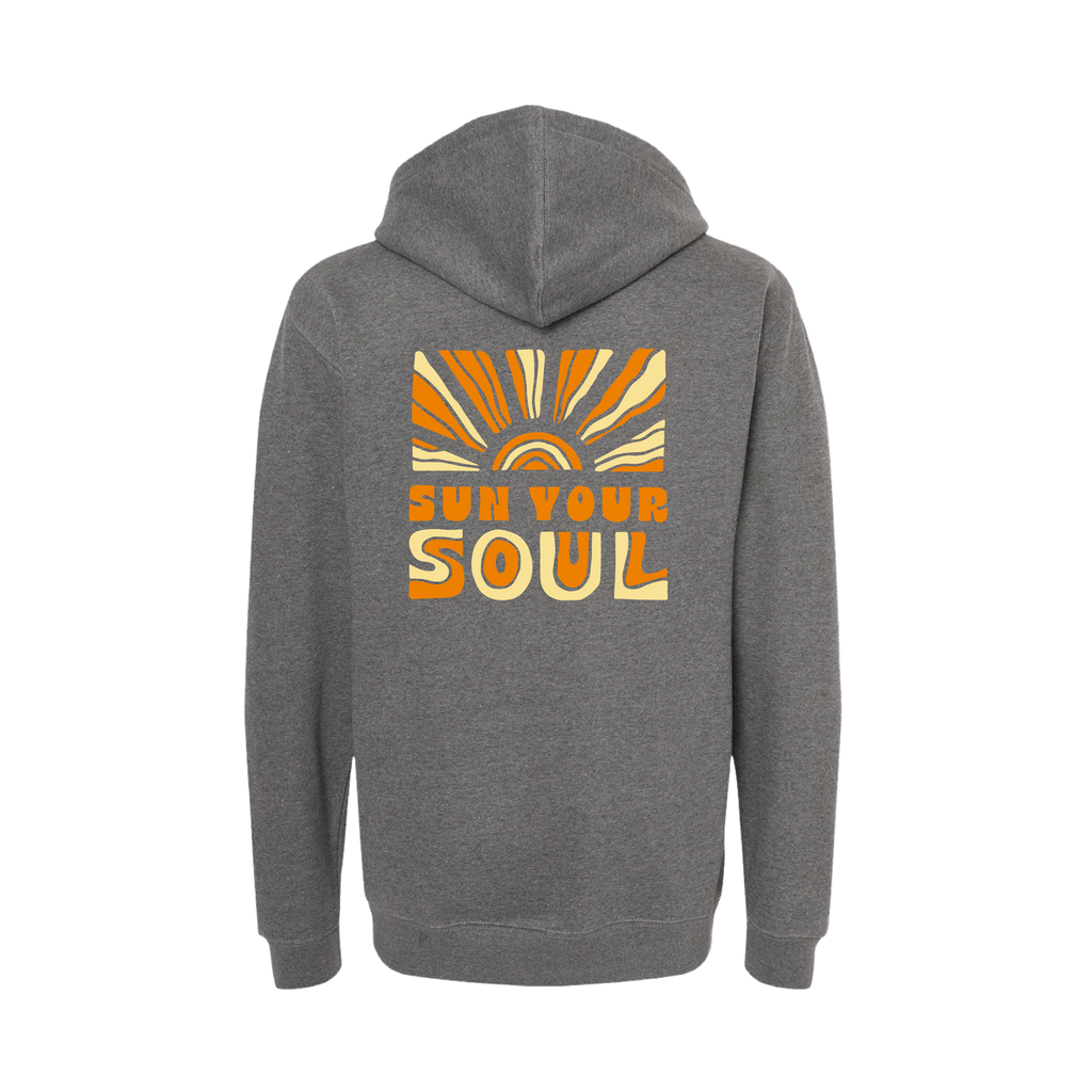 Helios Hoodie