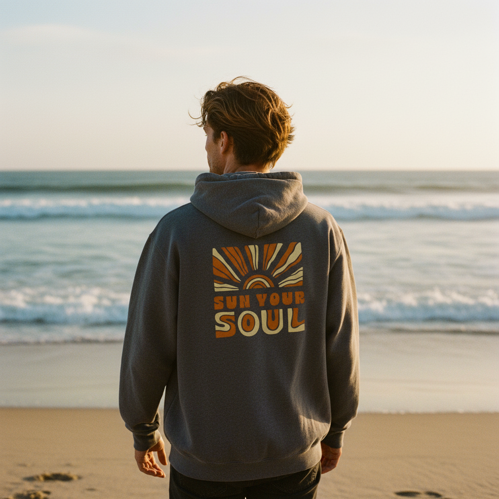 Helios Hoodie