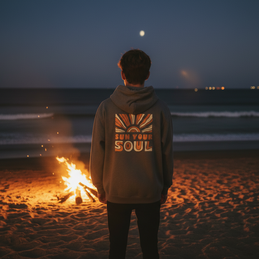 Helios Hoodie