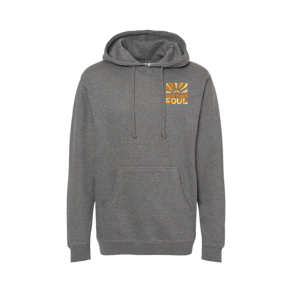 Helios Hoodie