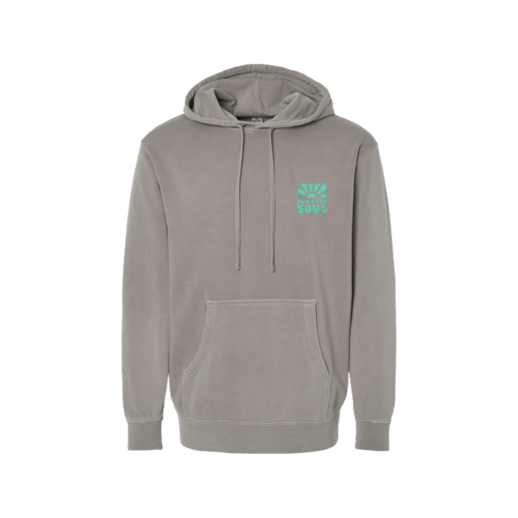 Lake Vibes Hoodie