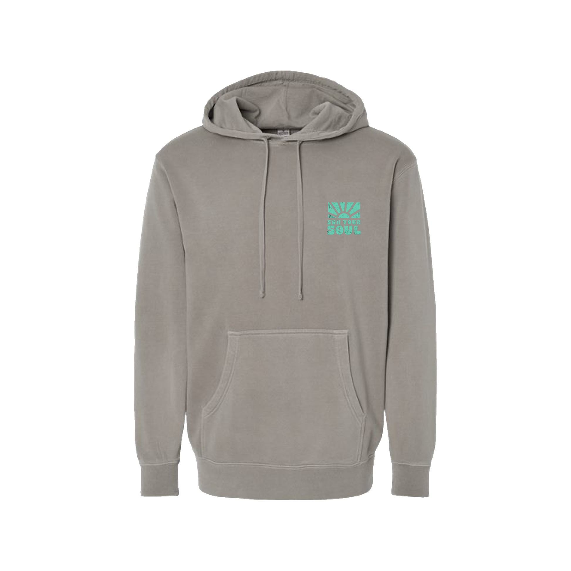 Lake Vibes Hoodie