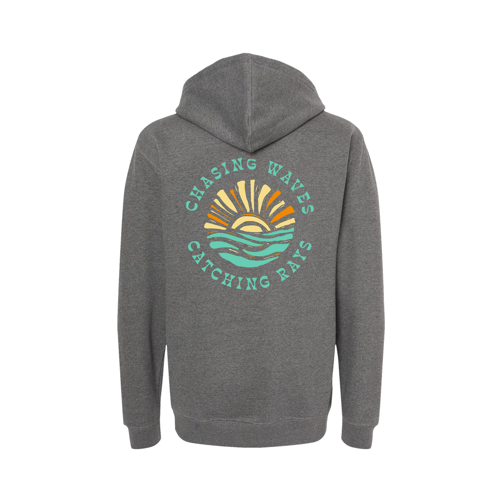 Chasing Waves Hoodie
